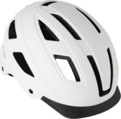 Agu CIT-E IV Led E-bike Helm