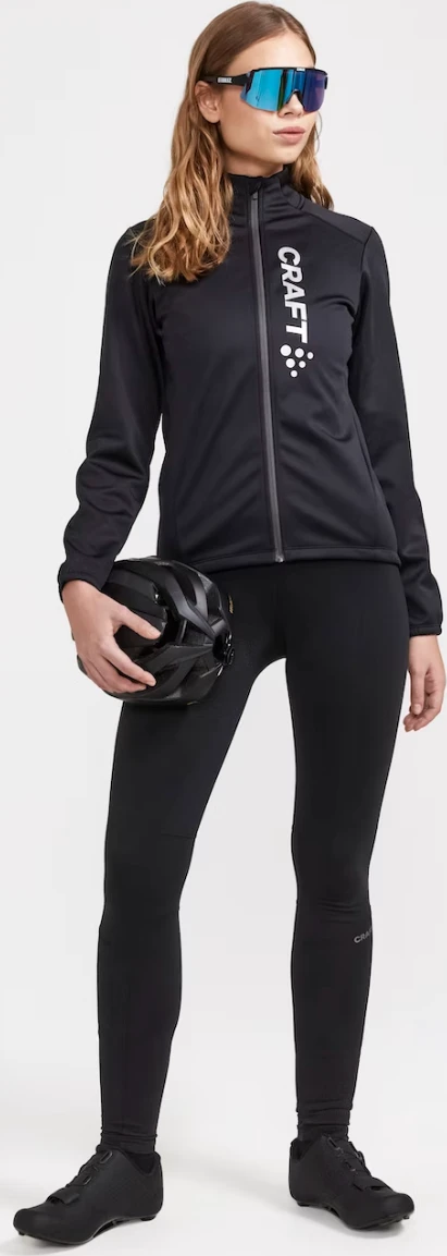 Craft Core Bike SubZ Fietsjas Dames