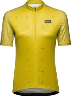 Gore Daily Fietsshirt Women