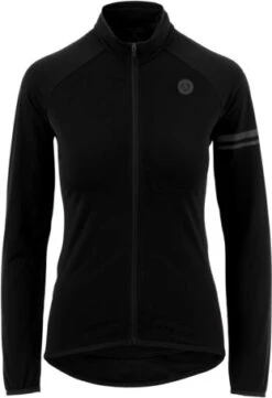 Agu Essential Thermo Fietsshirt Dames
