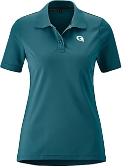 Gonso Pederoa Bike Dames Fietsshirt