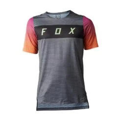 Fox Flexair Arcadia Fietsshirt