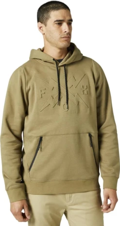 Fox Calibrated DWR Fleece Trui