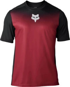 Fox Ranger SS Keel Fietsshirt