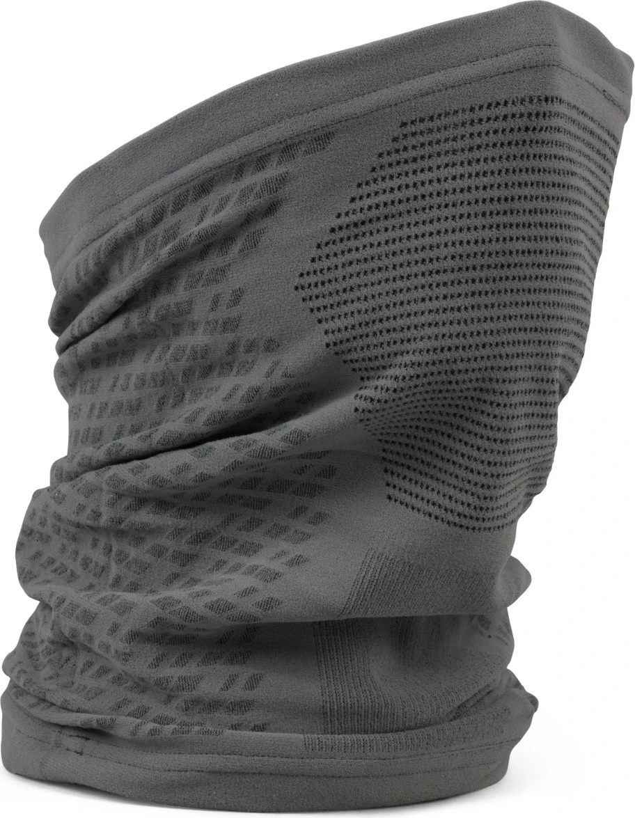 GripGrab Freedom Seamless Wrap Knitted Nekwarmer - Afbeelding 4