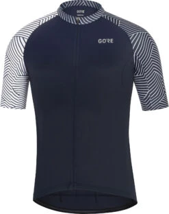 Gore C5 Fietsshirt