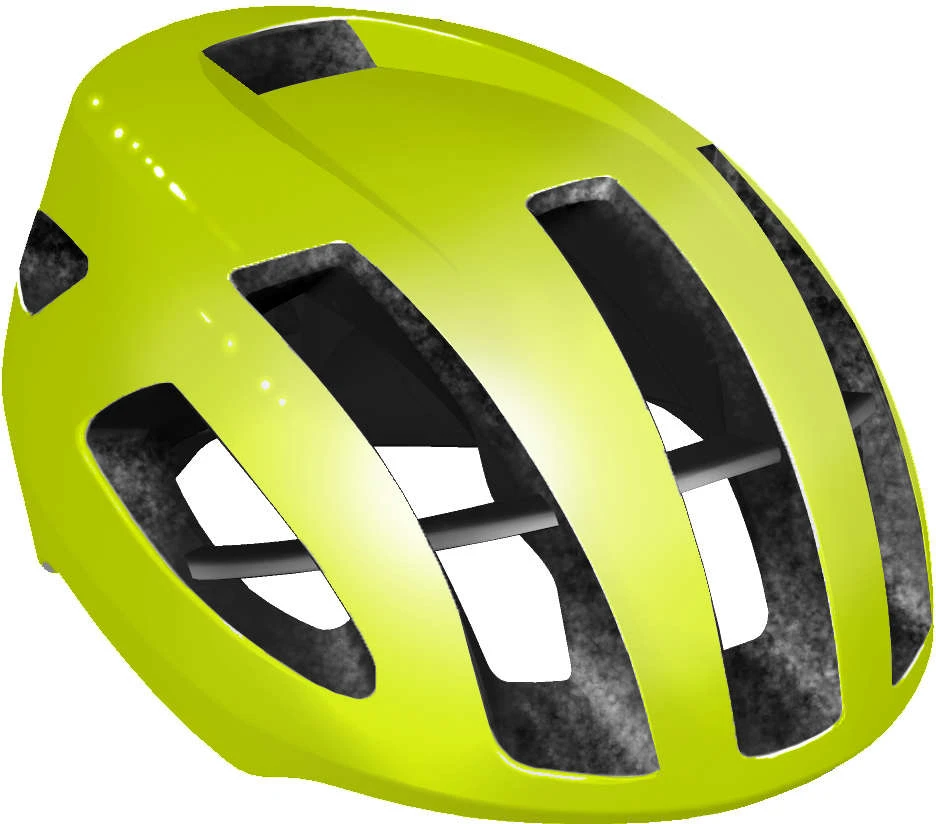 Agu Vigarous Racefiets Helm - Afbeelding 3