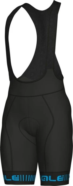 Ale Strada PRR Korte Fietsbroek