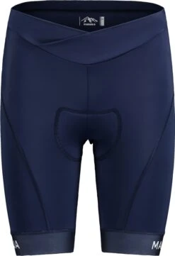 Maloja Minorm 1/2 Cycle Lange Fietsbroek