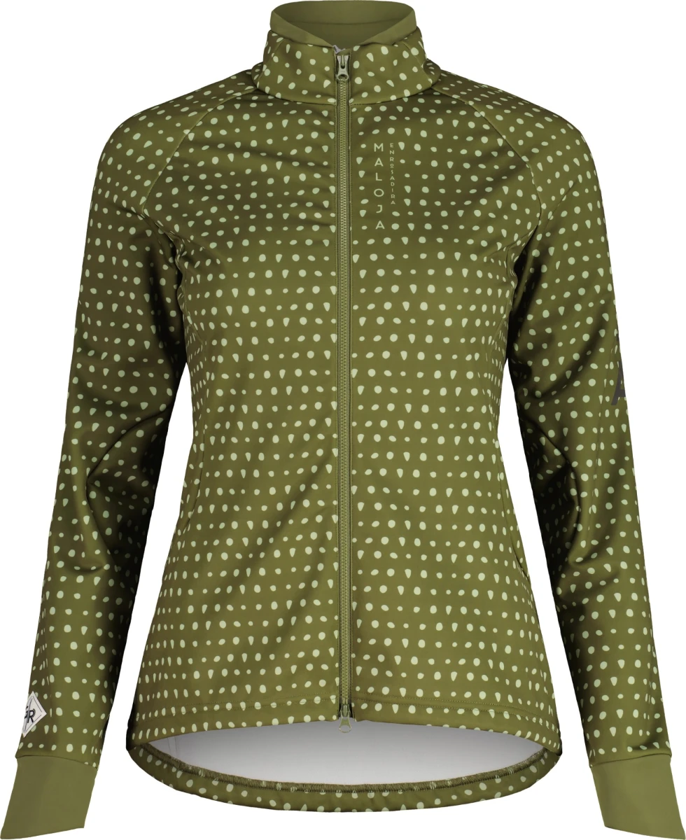 Maloja Sedicam Windstopper - Afbeelding 2