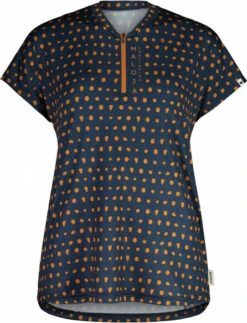 Maloja Trentinom 1/2 Cycle Fietsshirt