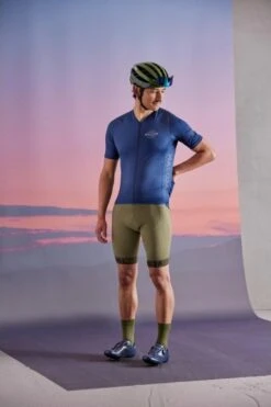 Maloja Teserom 1/2 Cycle Fietsshirt