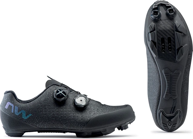 NorthWave Rebel 3 MTB Schoenen - Afbeelding 4