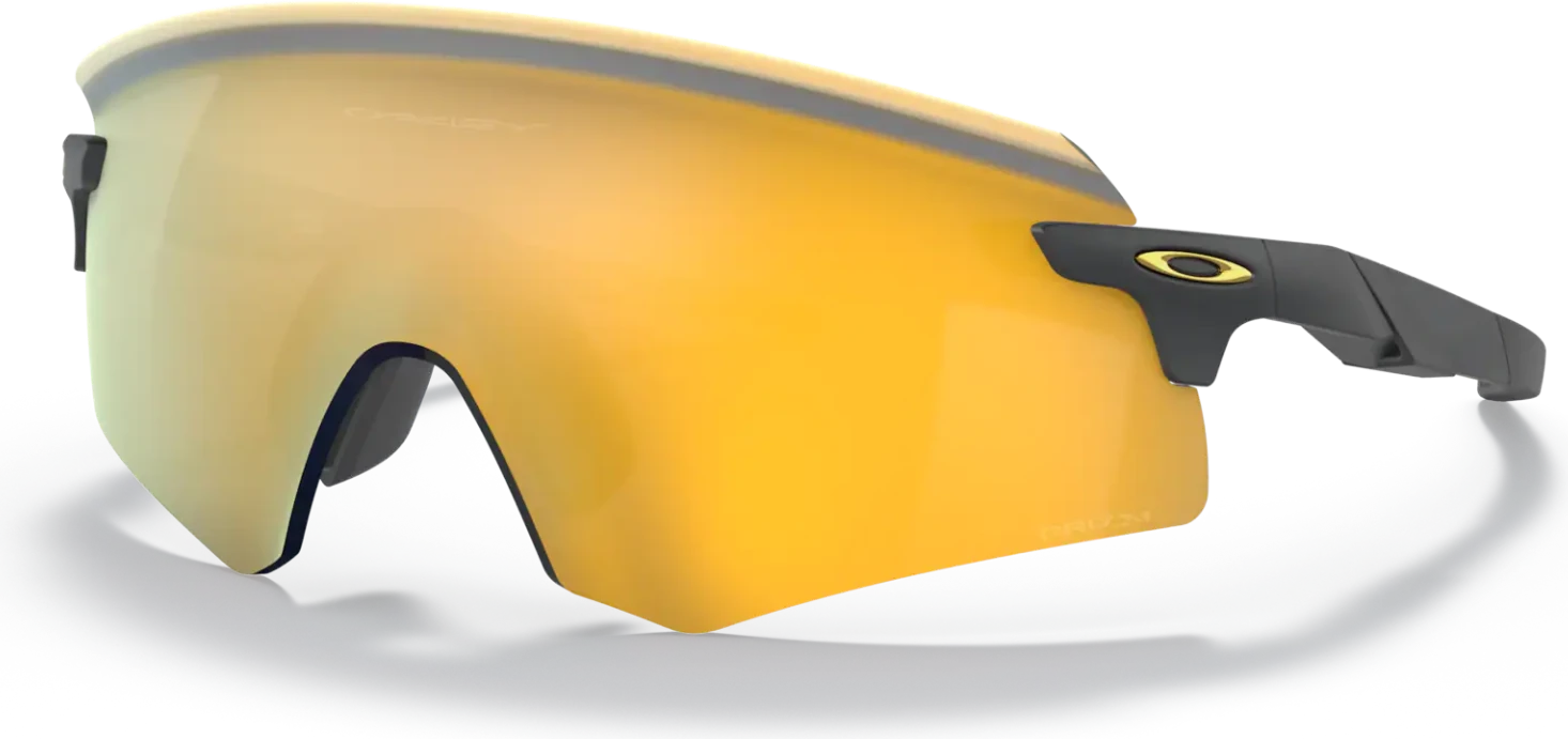 Oakley Encoder Prizm Fietsbril - Afbeelding 3