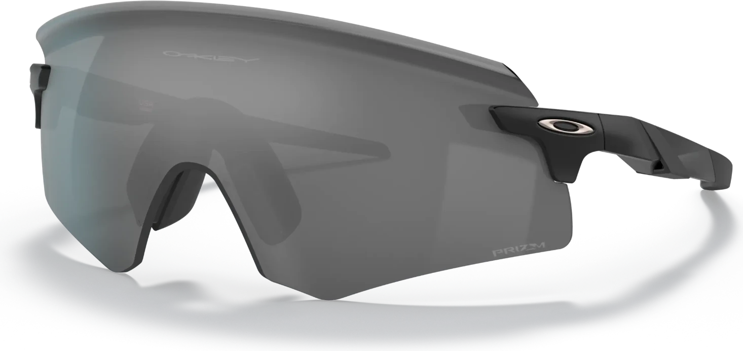 Oakley Encoder Prizm Fietsbril