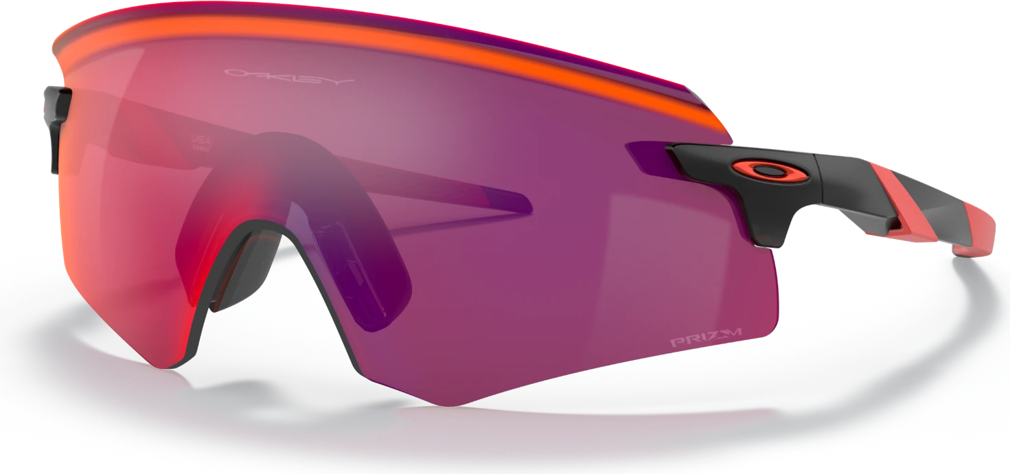 Oakley Encoder Prizm Fietsbril - Afbeelding 4