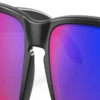 Oakley Holbrook Iridium Fietsbril