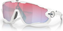 Oakley Jawbreaker Prizm Fietsbril