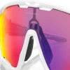 Oakley Jawbreaker Prizm Iridium Fietsbril