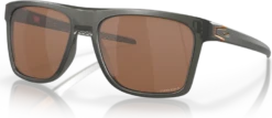Oakley Leffingwell Prizm Fietsbril