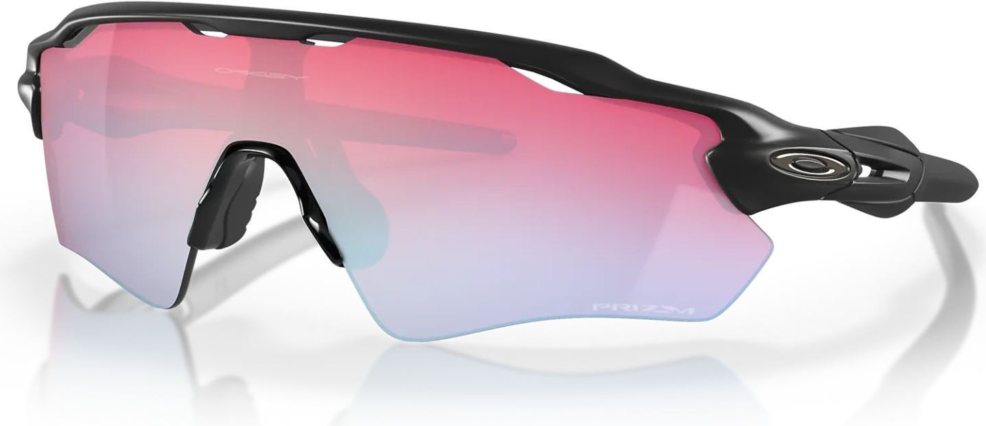 Oakley Radar EV Path Prizm Iridium Fietsbril - Afbeelding 3