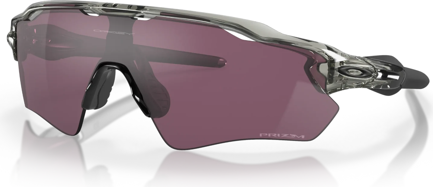 Oakley Radar EV Path Prizm Iridium Fietsbril - Afbeelding 2
