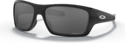 Oakley Turbine Prizm Polarized Fietsbril