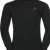 ODLO BL Top Crew Neck LS Active Sports Ondershirt