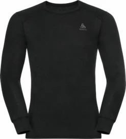 ODLO BL Top Crew Neck LS Active Sports Ondershirt
