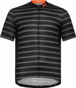 ODLO Essential Print Fietsshirt