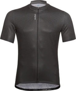 ODLO Essential Standup Collar Fietsshirt