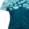Pearl Izumi Classic Dames Fietsshirt