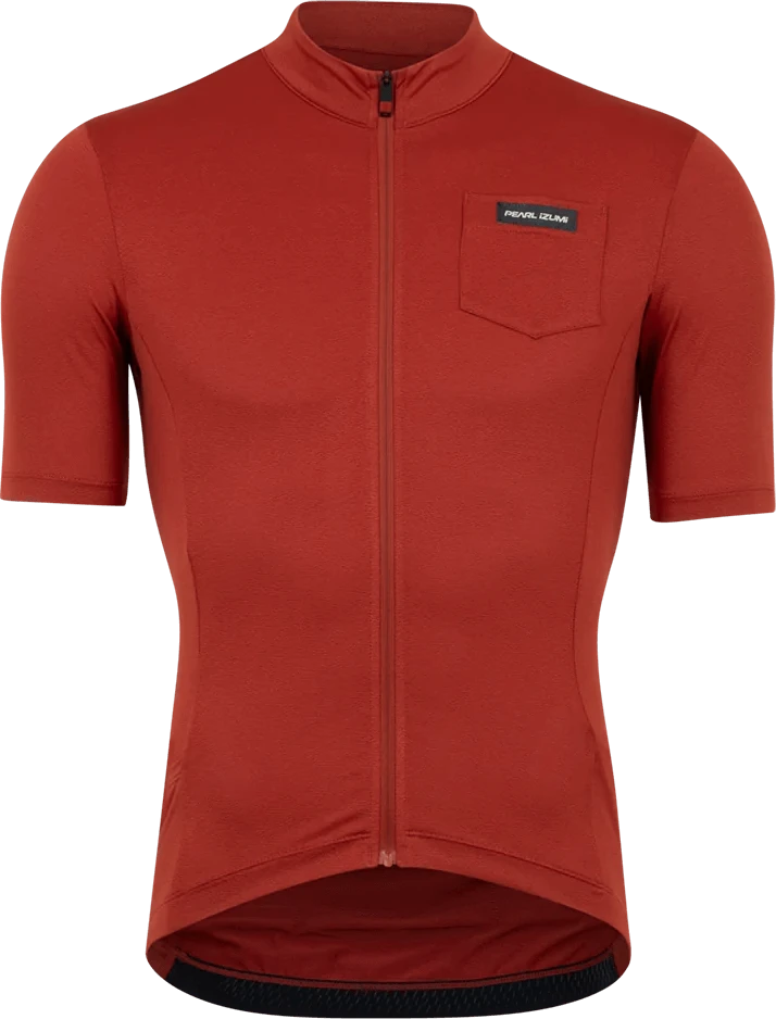 Pearl Izumi Expedition Fietsshirt