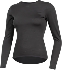 Pearl Izumi Merino Phantom Lange Mouwen Ondershirt Dames