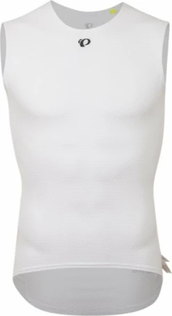 Pearl Izumi Transfer Mesh Mouwloos Ondershirt