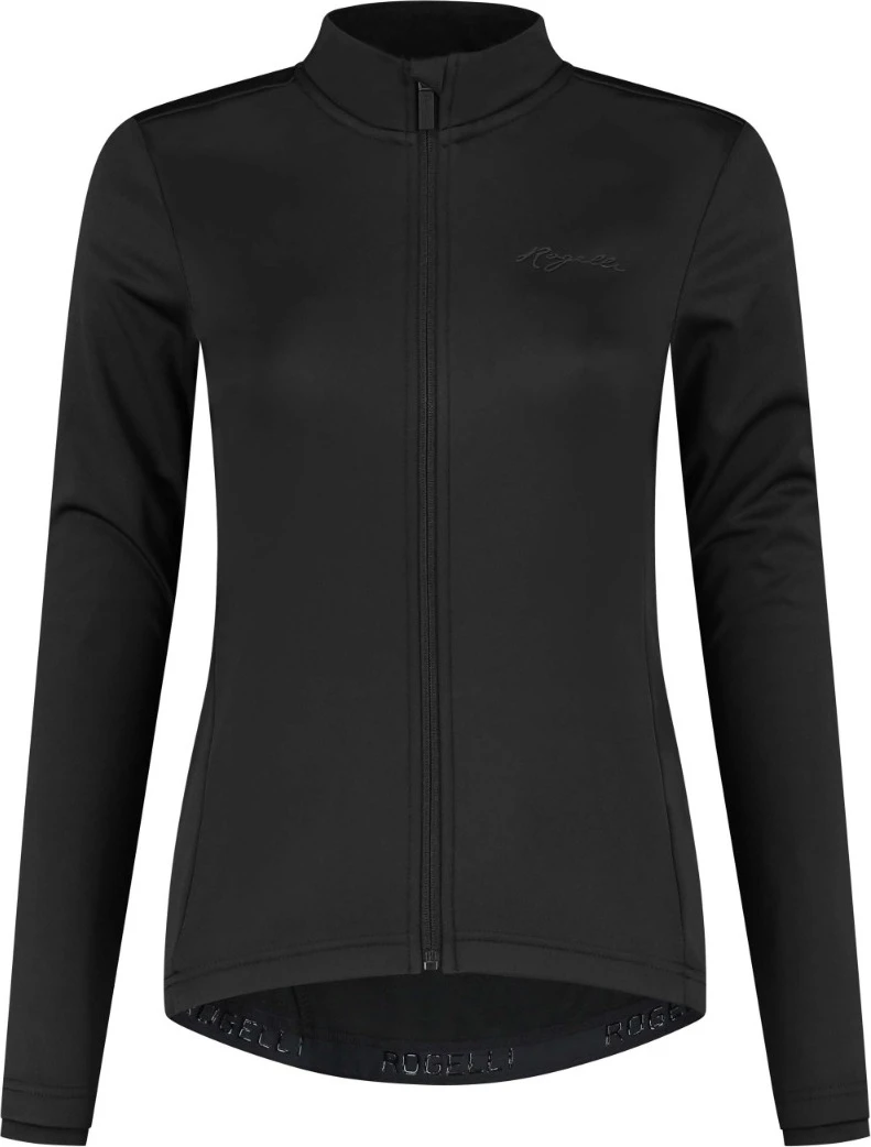 Rogelli Core Comfort Winter Fietsjas Dames - Afbeelding 2