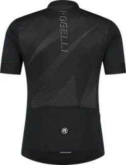 Rogelli Dusk Fietsshirt