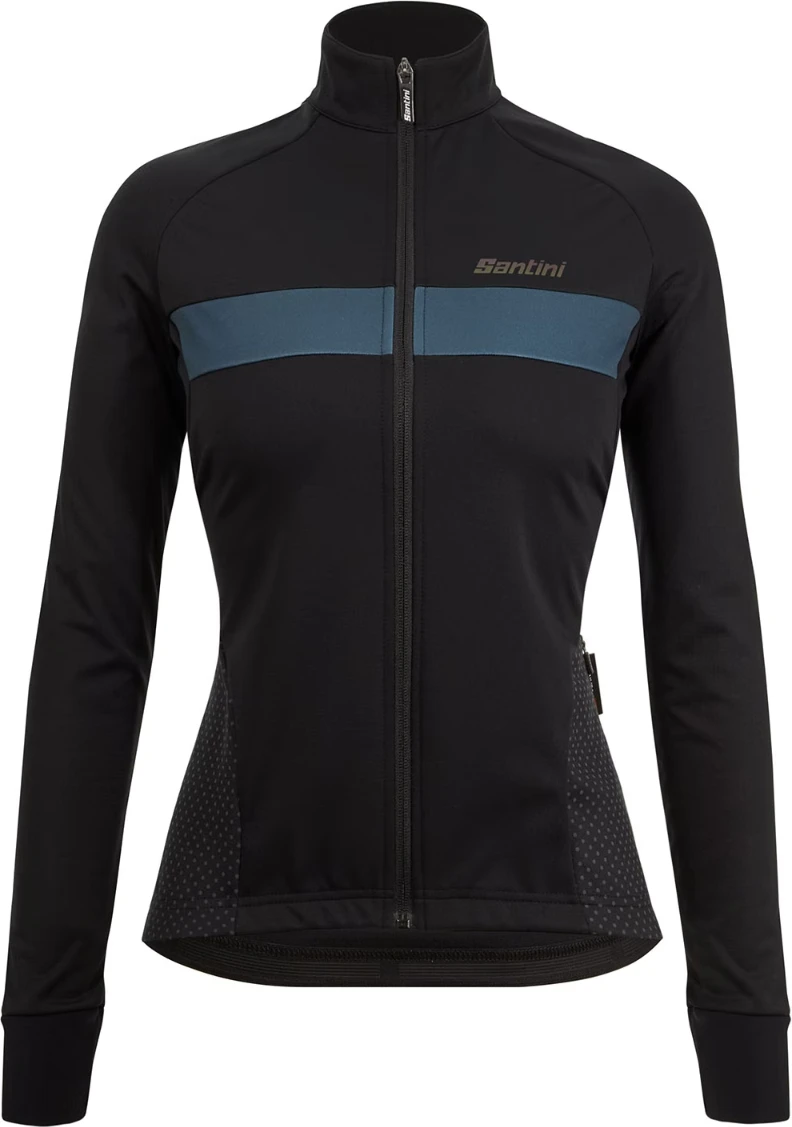 Santini Coral Bengal Fietsjack Dames