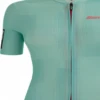Santini Delta Kinetic Fietsshirt Dames