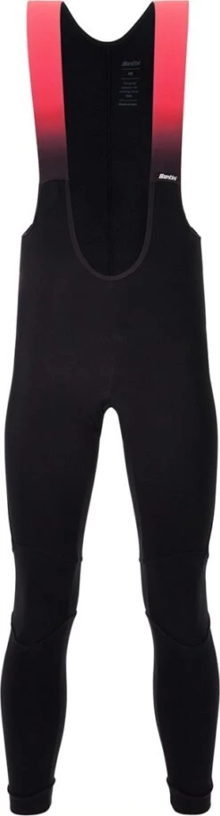 Santini Prime Lange Fietsbroek
