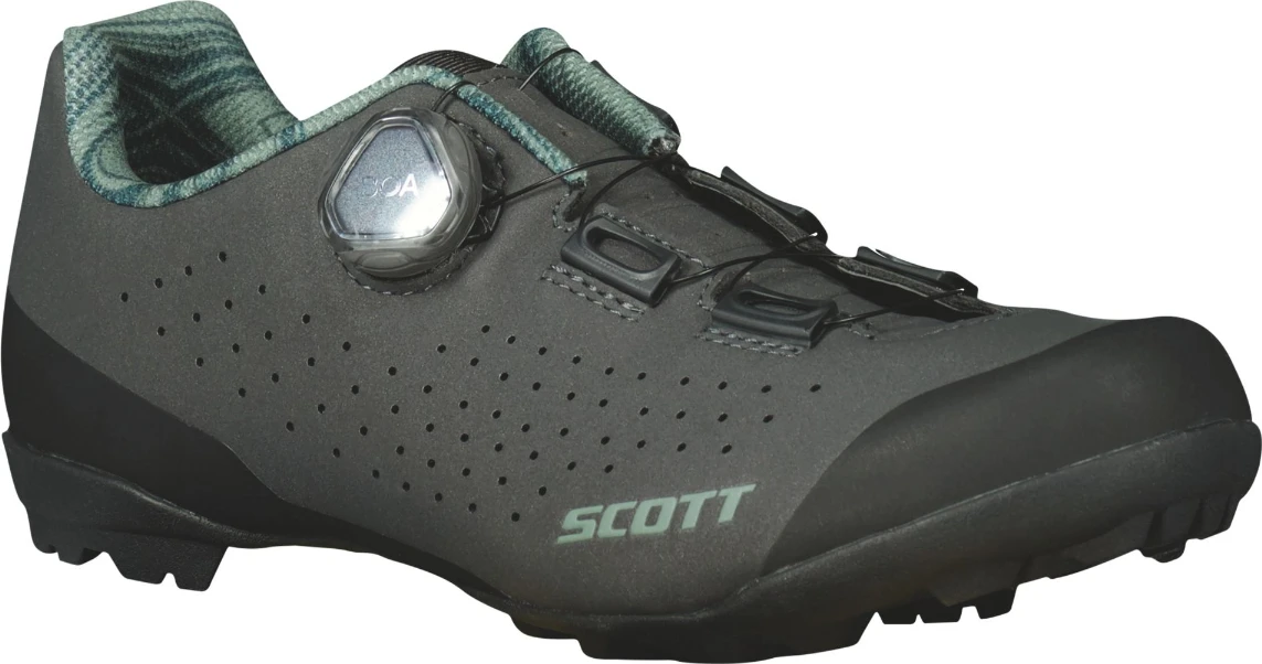 Scott Pro Gravel Schoenen Dames