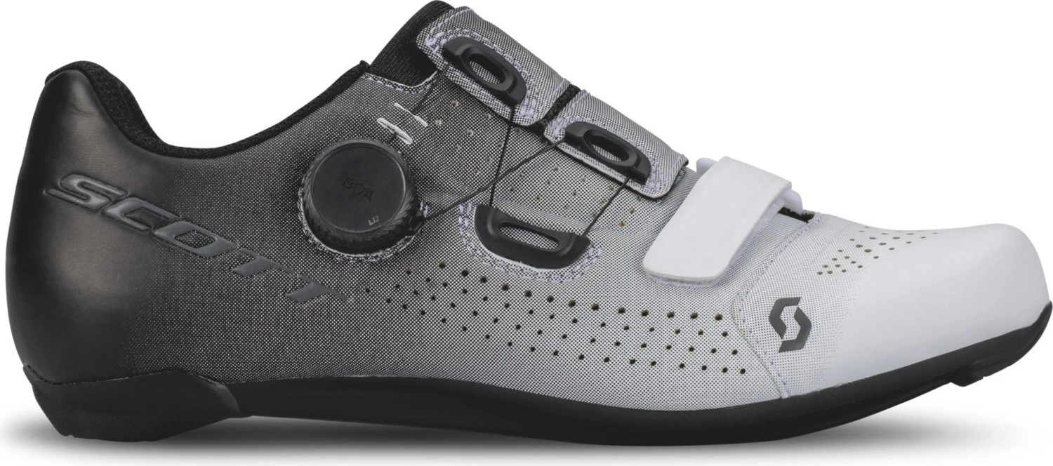 Scott Team Boa Racefiets Schoenen Dames