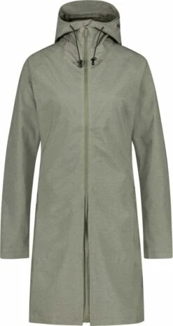 Agu Seq Rain Jacket Dames