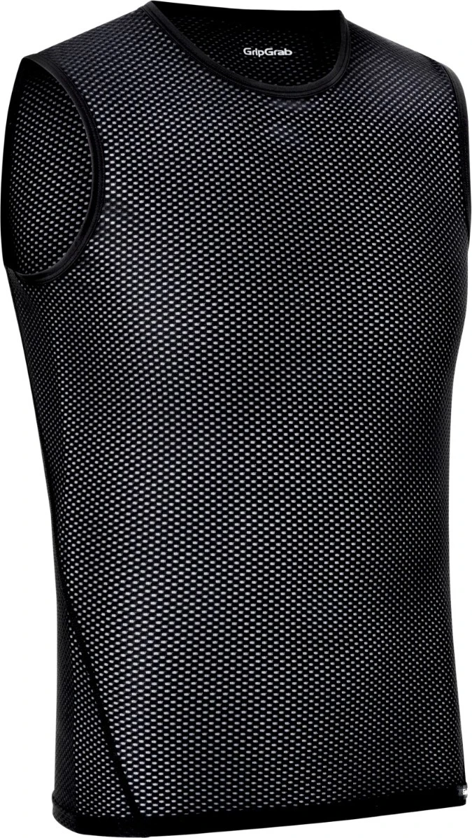 GripGrab Ultralight Mesh Sleeveless Ondershirt - Afbeelding 2