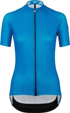 Assos Uma GT SS Fietsshirt C2 Dames
