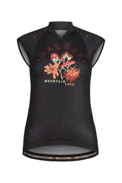 Maloja Vanilm Tank Fietsshirt