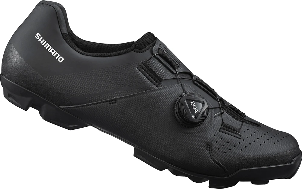 Shimano XC 300 MTB Schoenen Breed