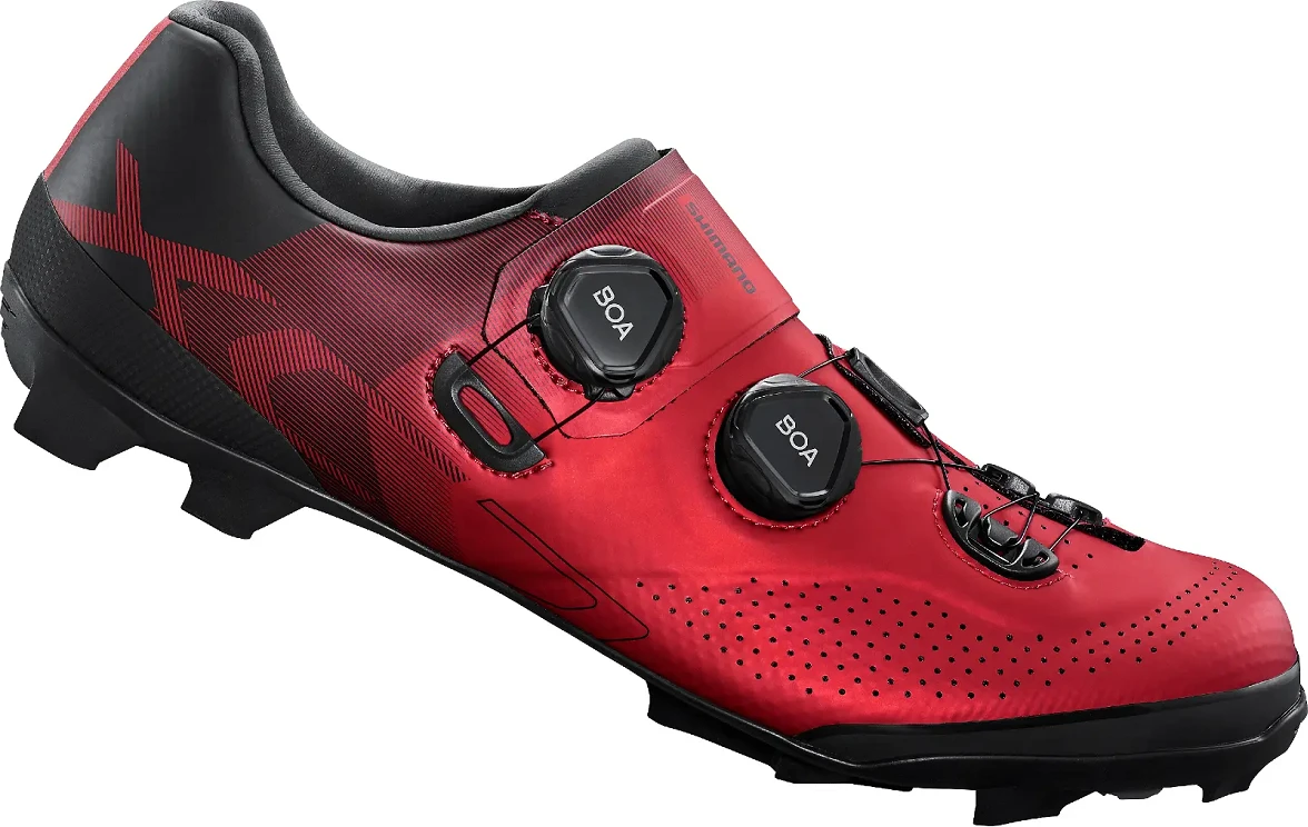 Shimano XC702 MTB Schoenen - Afbeelding 2