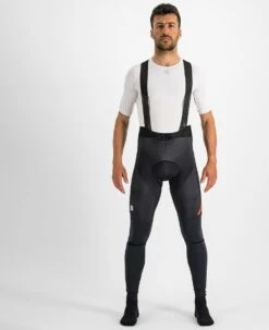 Sportful Fiandre Lange Fietsbroek